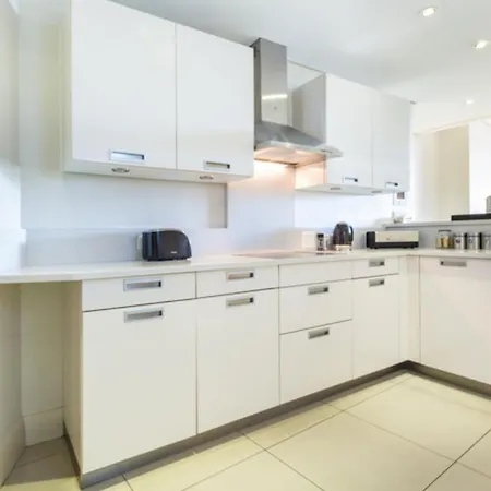 Zaimov Park Apartment *